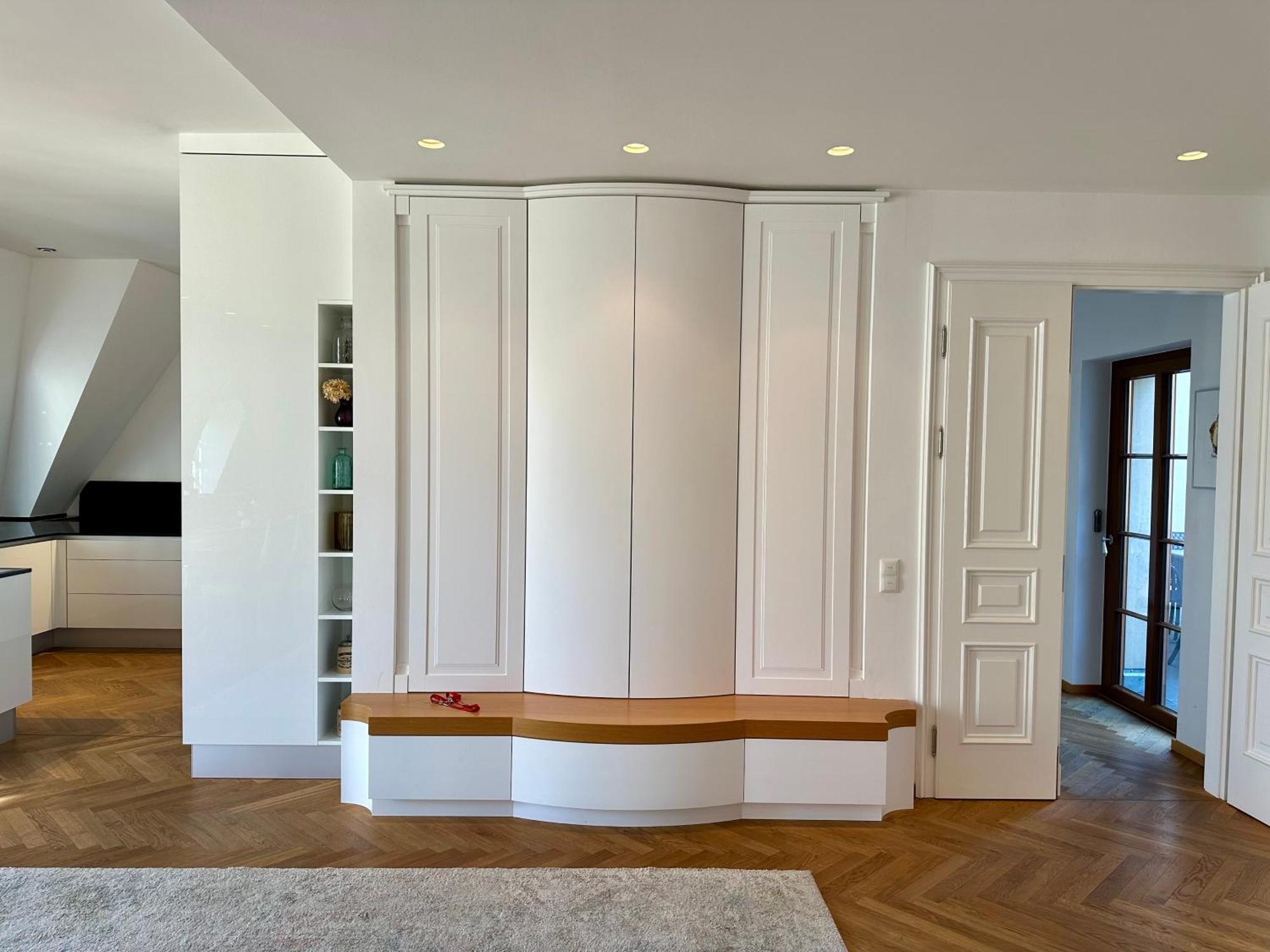 Luxus Mit Einmaligem Blick Auf Frauenkirche Appartement Dresden